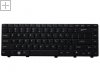 Black Laptop Keyboard for Dell Vostro 3300 3400