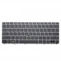 Laptop Keyboard for HP Elitebook 828 G3 828 G4