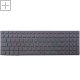 Laptop Keyboard for Asus ROG ZX50VW-MS71