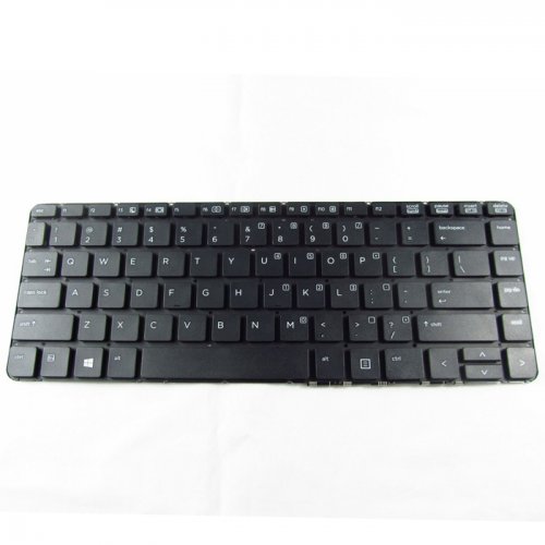 Laptop Keyboard for HP ProBook 445 G2 - Click Image to Close
