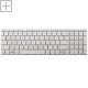 Laptop Keyboard for HP Pavilion 15-ck011ns