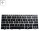 Laptop Keyboard for HP EliteBook Revolve 810 G1