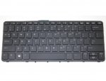 Laptop Keyboard for HP Pro x2 612 G1