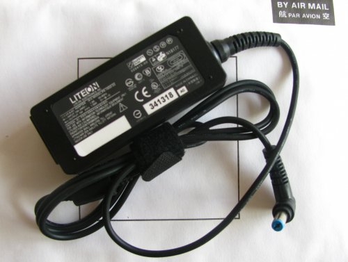 AC Power Adapter for Acer ASPIRE ONE ZG5 A150 D150 D255 D257 - Click Image to Close