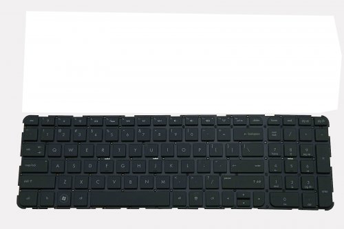 Laptop Keyboard for HP Envy m6-1045dx m6-1105dx - Click Image to Close