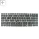 Laptop Keyboard for HP EliteBook 840 G5