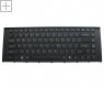 Black Laptop Keyboard for Sony VPC-EA47EC VPC-EA46EC
