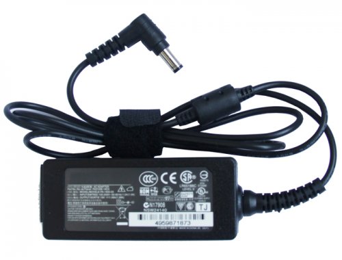30W Power AC adapter For Toshiba Mini NB200 NB300 NB305 NB550D - Click Image to Close