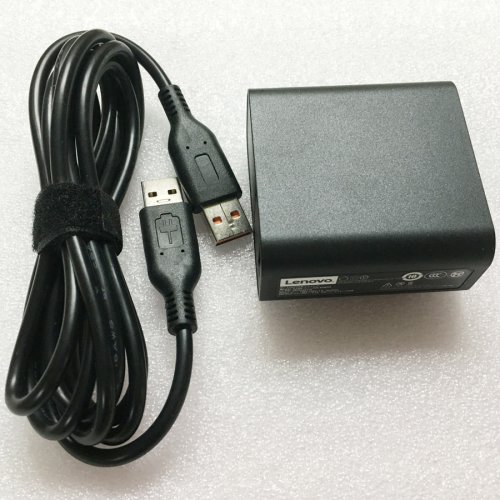 Power ac adapter for Lenovo Yoga 700 700-11ISK 11.6" laptop - Click Image to Close