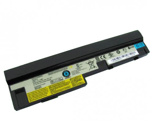 6-cell Battery for Lenovo IdeaPad U160 U165 S10-3 S10-3s S205 - Click Image to Close