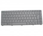 White Laptop Keyboard for Sony VGN-C12 C11ch C22ch VGN-C series