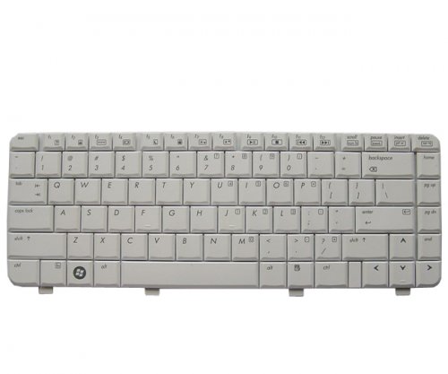 Laptop US Keyboard for HP Pavilion Dv4-1435dx Dv4-1000 Dv4 - Click Image to Close