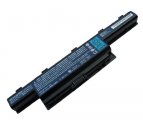 6-cell Battery for Acer Travelmate 7740 TM7740-5484