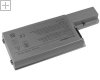 9-cell battery for Dell Latitude D531 D820 D531N D830 notebook