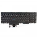 Laptop Keyboard for DELL Latitude E5570