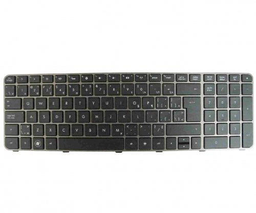 Laptop Keyboard for HP Envy 17-1000 17-1181NR - Click Image to Close