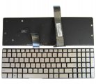 Laptop Keyboard for Asus Q500A-BHI7T05