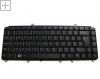 Black Laptop Keyboard for Dell Vostro 1540 1545