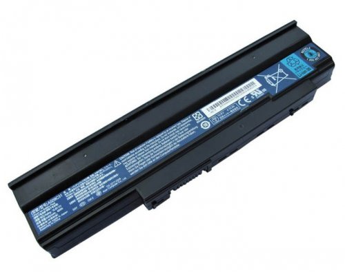 6-cell battery AS09C31 for ACER Extensa 5635Z GATEWAY NV4001 - Click Image to Close