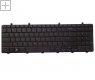 Black Laptop US Keyboard for Dell Inspiron 1564