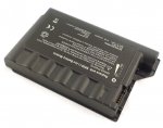 8-cell Battery fit COMPAQ Evo N600 N600c N610c N610v N620c