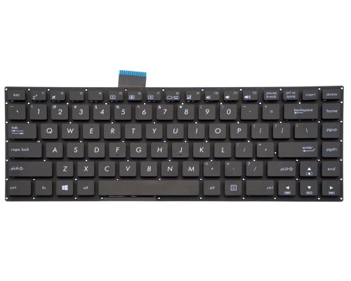 Laptop Keyboard for Asus E402WA E402WA-WH21 - Click Image to Close