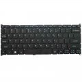 Laptop Keyboard for Acer Aspire A514-53 A514-53-5046