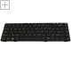 Laptop Keyboard for HP EliteBook 8460P