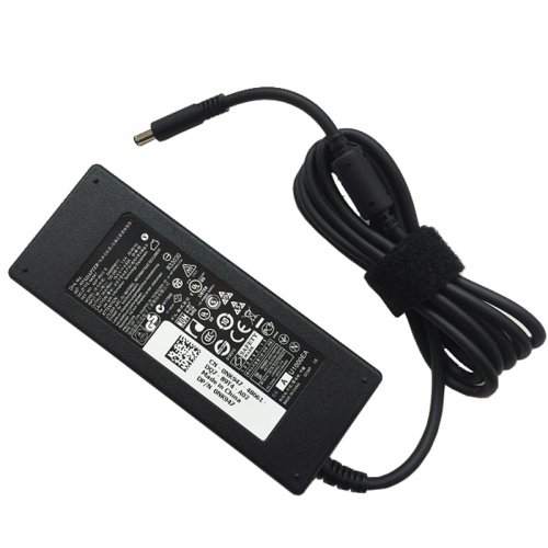 Power adapter For Dell Latitude 5500 90W power supply - Click Image to Close