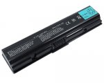 6cell battery For Toshiba Satellite A305D-S6848 A355-S6935 A305