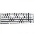 Laptop Keyboard for HP Pavilion 15-cs0208ng