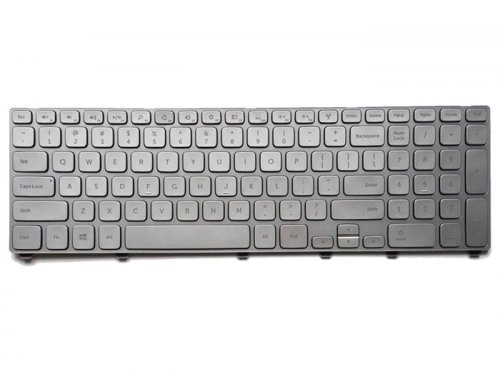 Laptop Keyboard for Dell Inspiron I7737-4340SLV - Click Image to Close