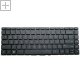 Laptop Keyboard for HP 14-an008na 14-an009na