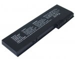 6-cell Laptop Battery for HP 2710p EliteBook 2730p 2740p 2760p