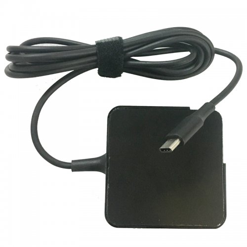 Power AC adapter for Asus Chromebook Flip C434 C434T 2-In-1 Lapt - Click Image to Close