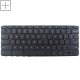 Laptop Keyboard for HP Chromebook 11-v010nr 11-v010wm