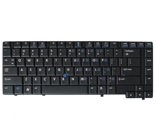 us Keyboard for HP-COMPAQ NC6400 418910-001 418910-041 - Click Image to Close