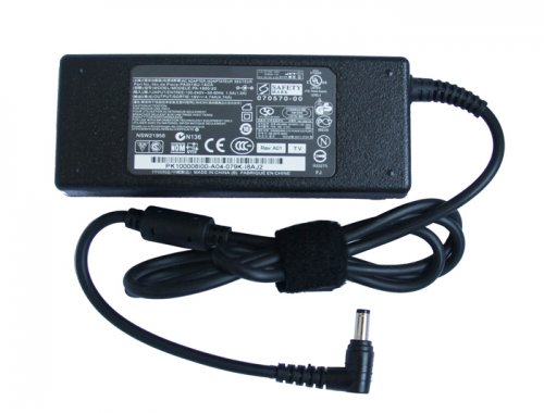 Power adapter For Toshiba Satellite L55DT L55Dt-A5253 - Click Image to Close