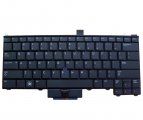Black Laptop US Keyboard for Dell Latitude E4310