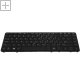 Laptop Keyboard for HP EliteBook 755 g2