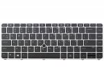 Laptop Keyboard for HP EliteBook 745 G4