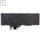 Laptop Keyboard for DELL Latitude E5550