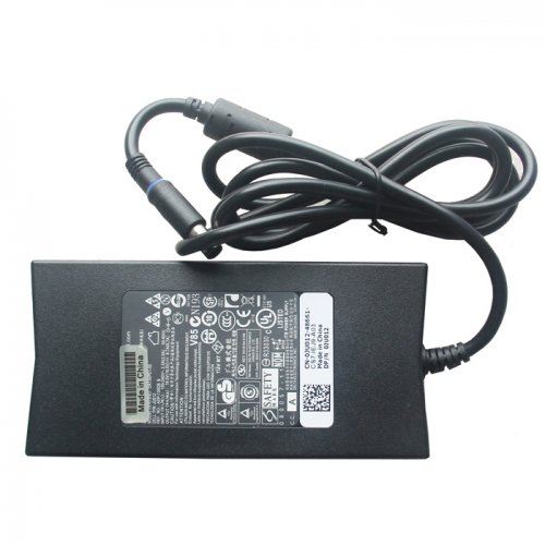 Power adapter for Dell Precision 3520 130W power supply - Click Image to Close