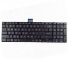 Laptop Keyboard for Toshiba satellite S855-S5168