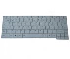 Laptop US Keyboard FOR Toshiba Portege R500 R501 Gray-white