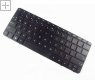 Laptop Keyboard for HP Mini 210-1100 210-1171NR 210-1040NR