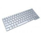 Silver Laptop Keyboard for Sony VGN-TX TX16C TX26X TX46C TX56C