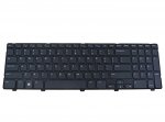 Black Laptop Keyboard for Dell Inspiron 15 3531