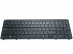 Laptop Keyboard for HP Compaq 15-s120ng