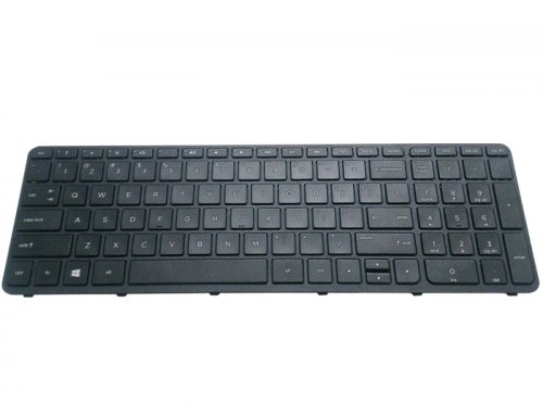 Laptop Keyboard for HP Pavilion TouchSmart 15-N279nr - Click Image to Close